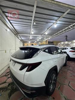 هیوندای تۆکسۆن